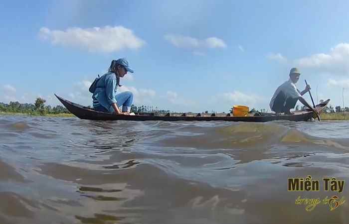 Miền Tây trong tôi 11-09-2018