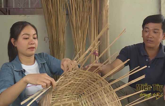 Miền tây trong tôi 12-03-2018