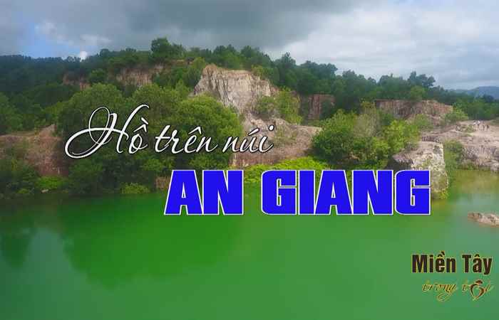 Miền tây trong tôi 17-07-2018