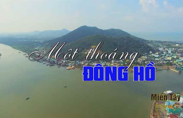 Miền tây trong tôi 22-05-2018
