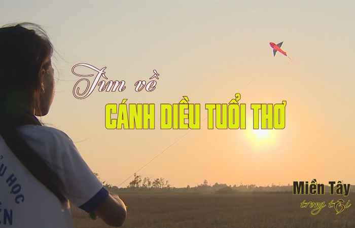 Miền tây trong tôi 24-04-2018