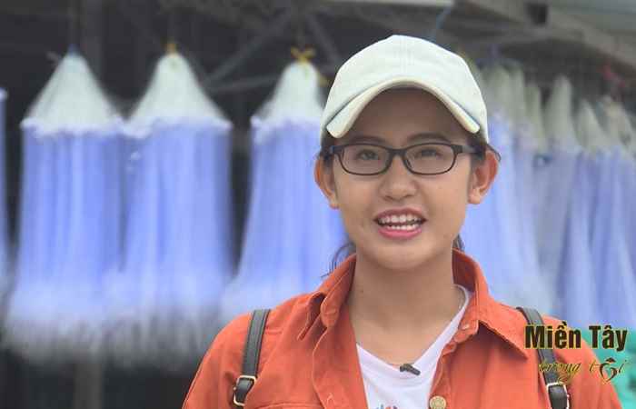 Miền Tây trong tôi Làng quê mùa nước nổi 25-09-2018
