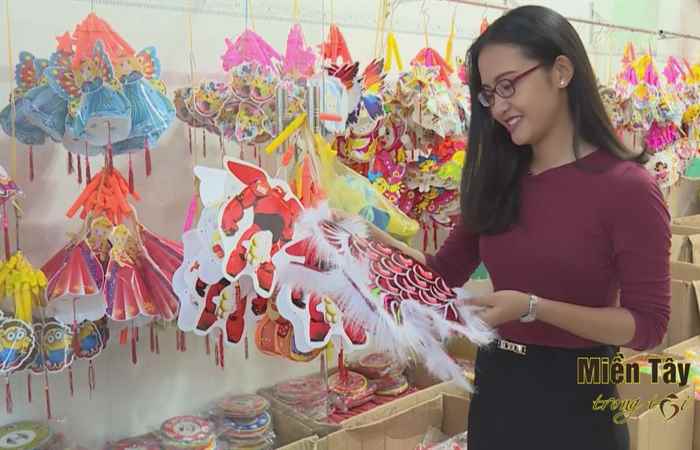Miền tây trong tôi 26-09-2017