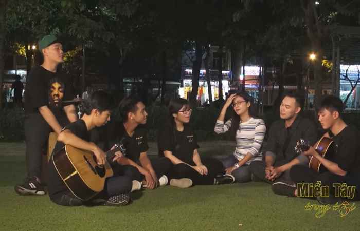 Miền Tây trong tôi - Tấu khúc đêm Cần Thơ 13-06-2017