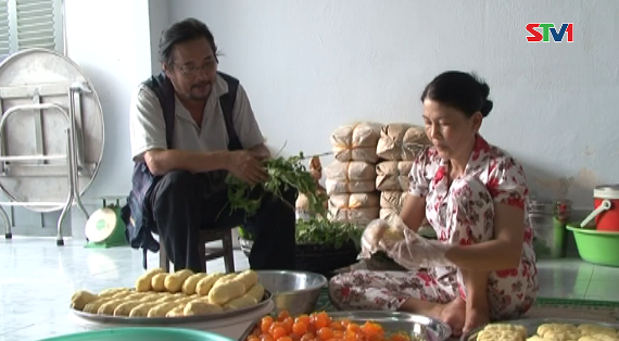 Khám phá miền tây - Món ngon Cần Thơ 28-09-2016