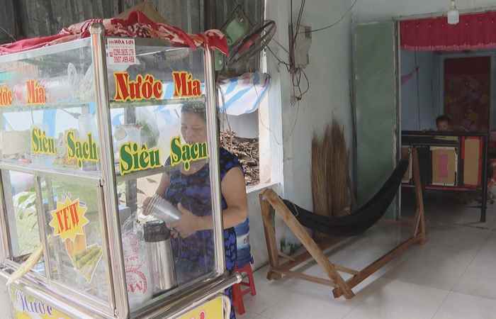  Đẩy mạnh tiến độ giải ngân chương trình mục tiêu quốc gia phát triển kinh tế - xã hội vùng đồng bào dân tộc (11-10-2023)