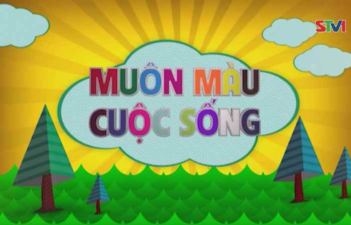 Muôn màu cuộc sống 02-05-2017