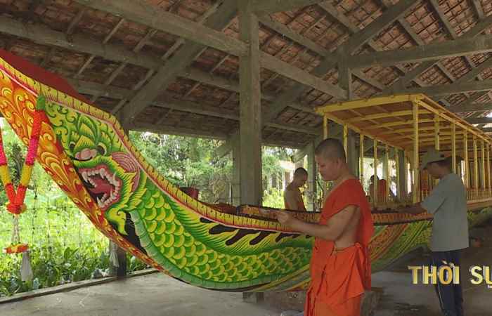 Mỹ Xuyên Hướng Tới Ooc Om Boc 2017 18-10-2017