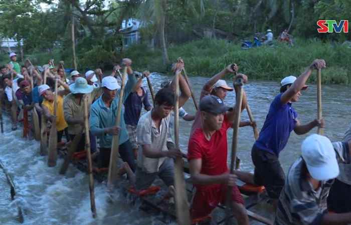 Mỹ Xuyên hướng tới Ooc - Om - Boc năm 2017