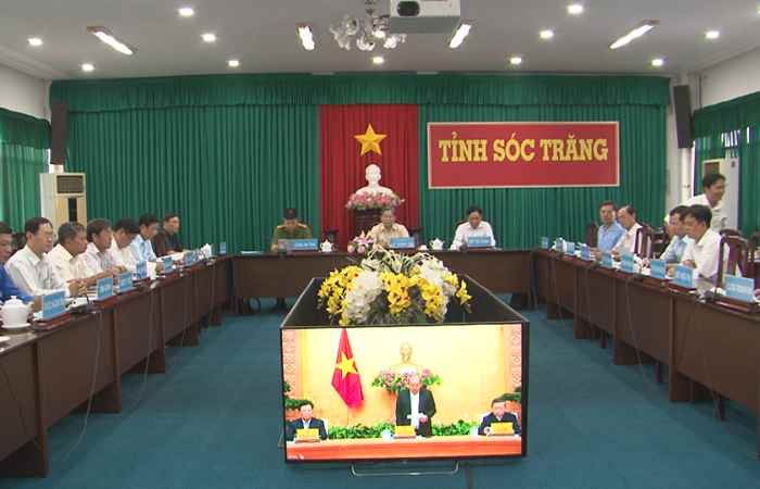 Năm 2018, tội phạm sử dụng công nghệ cao, tội phạm về ma túy diễn ra phức tạp 
