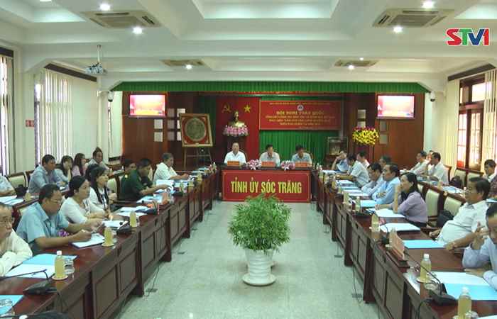 Công tác Dân vận đã tham gia giải quyết có hiệu quả những nguyện vọng hợp pháp, chính đáng của nhân dân