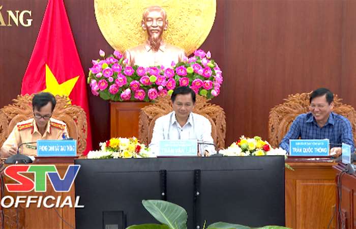 Năm 2024, cả nước tiếp tục phấn đấu kéo giảm tai nạn giao thông trên cả 3 tiêu chí