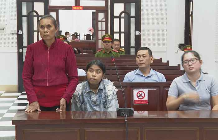Nâng cao cảnh giác với tội phạm mua bán người (08-08-2024)
