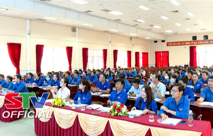 Nâng cao chất lượng công tác ủy thác từ Ngân hàng CSXH do hệ thống Đoàn Thanh niên quản lý