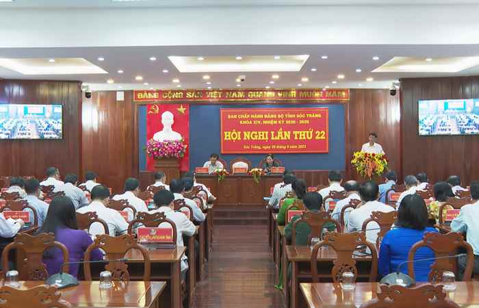 Nâng cao chất lượng, hiệu quả công tác thông tin đối ngoại trong tình hình mới (16-10-2023)

 