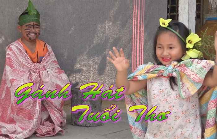 Nét Việt 03-08-2017