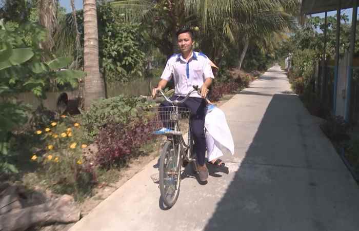 Nét Việt 09-06-2017