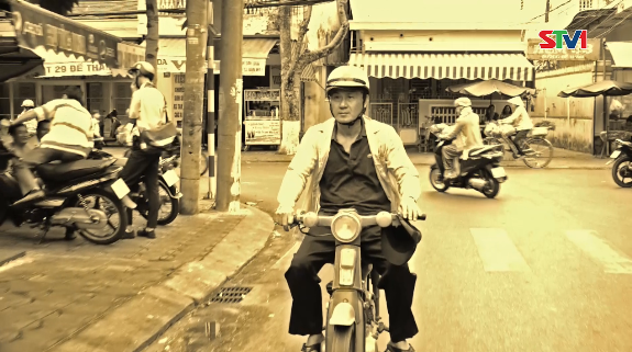 Nét Việt - Khó nhọc đời cha 15-08-2016