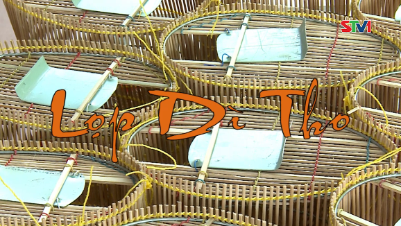 Nét Việt - Lọp Dì Tho 19-08-2016