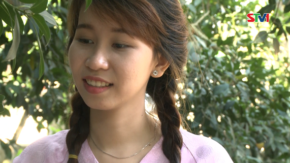 Nét Việt - Tình thắm duyên quê 20-08-2016