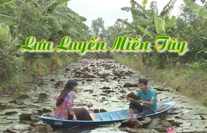 Nét Việt - Lưu luyến miền tây 13-10-2017