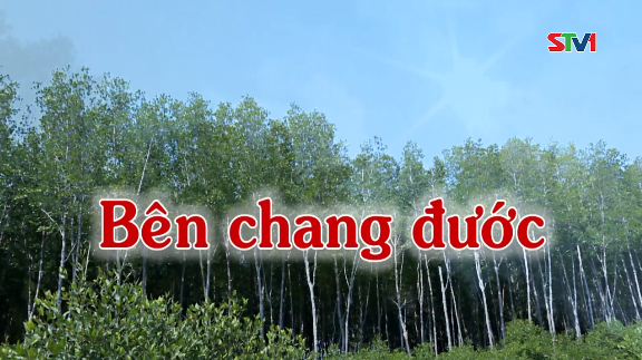 Nét Việt - Bên Chang Đước 27-08-2016