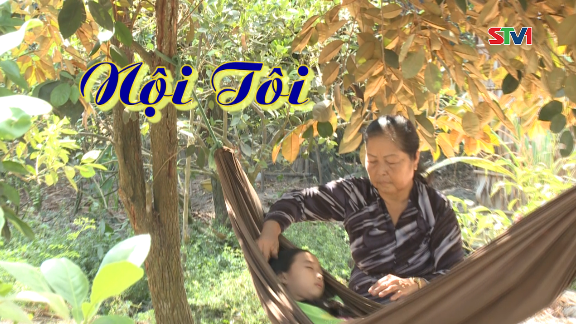 Nét Việt - Nội tôi 01-09-2016