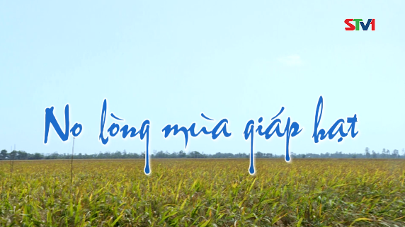 Nét Việt - No lòng mùa giáp hạt l03-09-2016