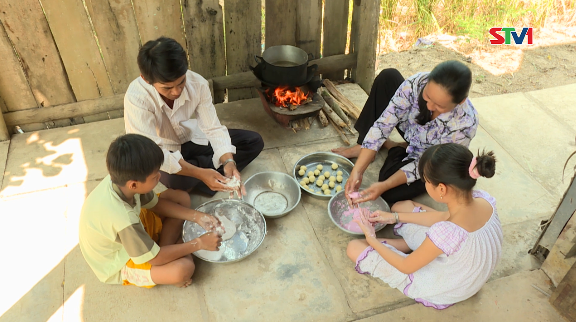 Nét Việt - Viên Trôi Nước 13-09-2016