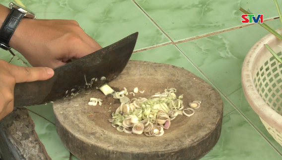Nét Việt - Hương kỷ niệm 15-09-2016