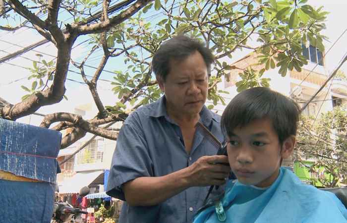 Nét Việt 16-08-2017