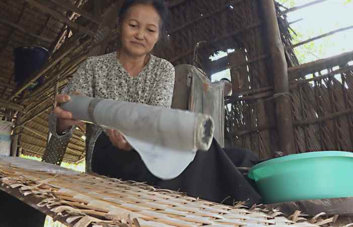 Nét Việt 17-07-2017
