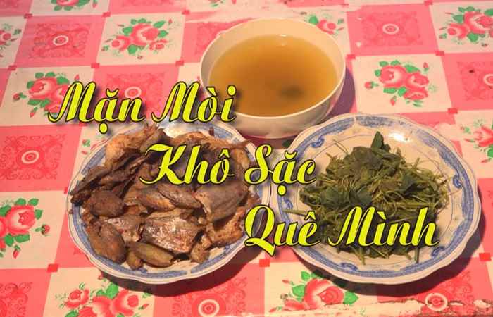 Nét Việt 18-08-2017