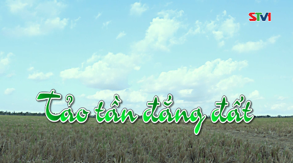 Nét Việt - Tảo tần đắng đất 15-10-2016