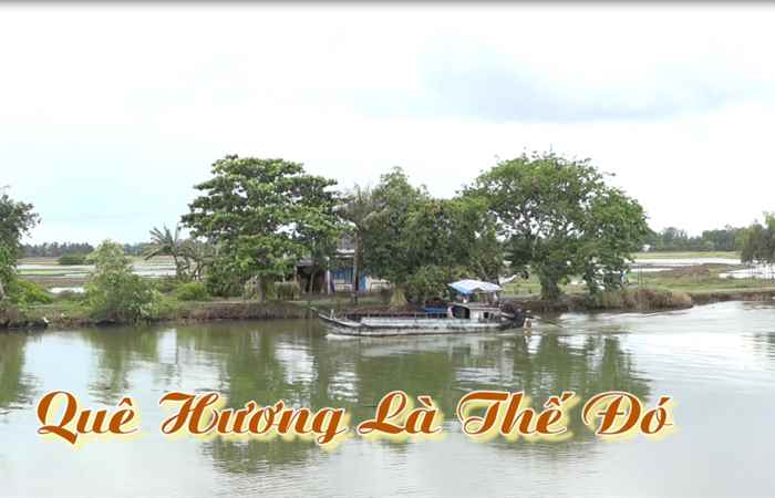 Nét Việt 19-12-2017