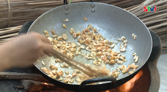 Nét Việt - Con Tép quê mình 25-10-2016