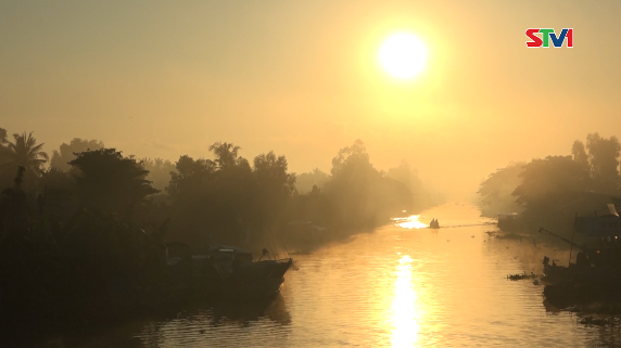 Nét Việt - Cố hương 10-11-2016