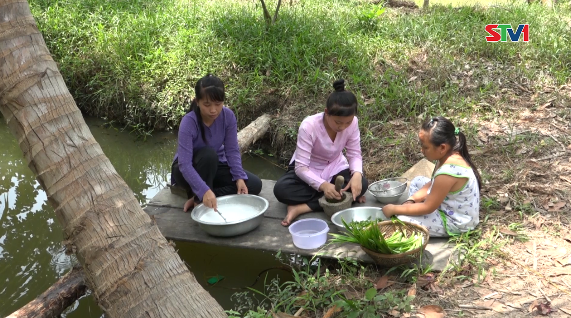 Nét Việt - Quà của ngày thơ 11-11-2016