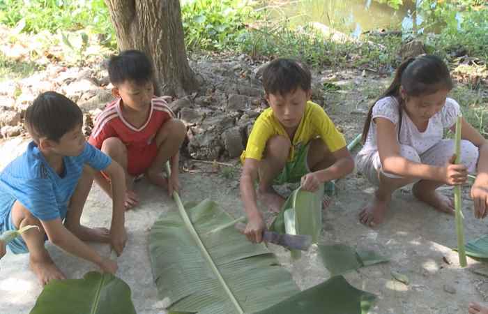 Nét Việt 23-05-2017