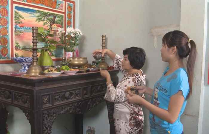 Nét Việt - Ngày giỗ tiền nhân 23-10-2017