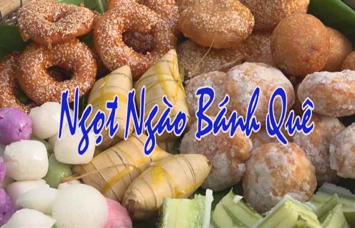 Nét Việt 24-04-2017