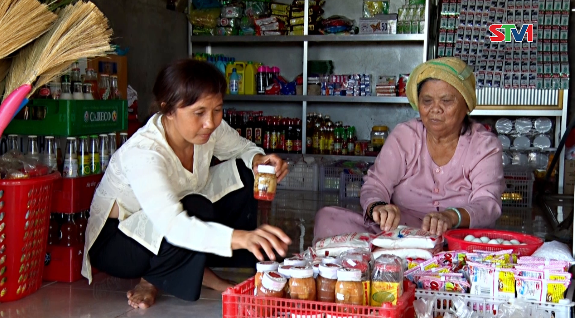 Nét Việt - Quán của bà 24-12-2016