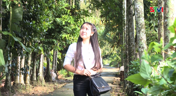 Nét Việt -Nhớ lắm Cau ơi 03-01-2017