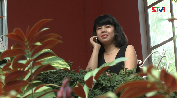 Nét Việt - Đêm giao thừa 27-01-2017