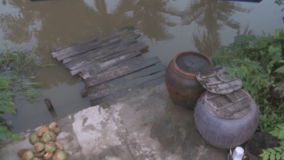Nét Việt-Bến sông quê 17-05-2016