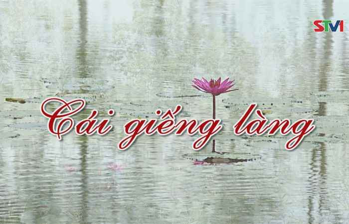 Nét Việt - Cái giếng làng 