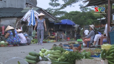 Nét Việt - Chợ quê 23-05-2016
