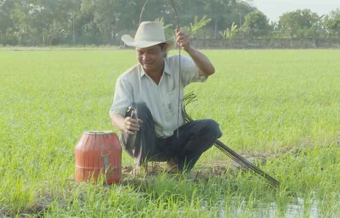 Nét Việt - Công cha như núi thái sơn 24-10-2017