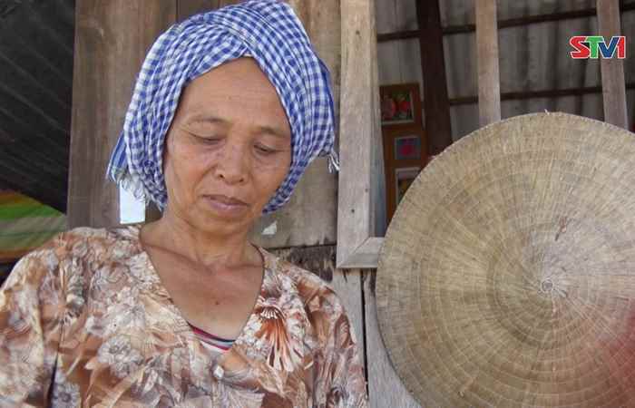 Nét Việt - Dáng Mẹ tảo tần 24-06-2017