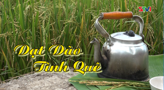 Nét Việt - Dạt dào tình quê 29-09-2016